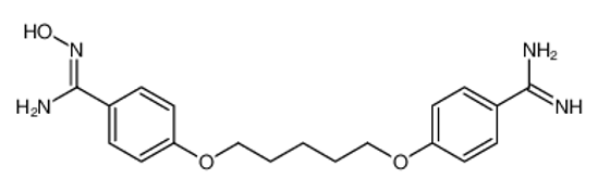 Picture of Pentamidine Amidoxime