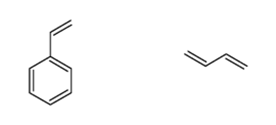 Picture of POLYSTYRENE-B-POLYBUTADIENE-B-POLYSTYRENE