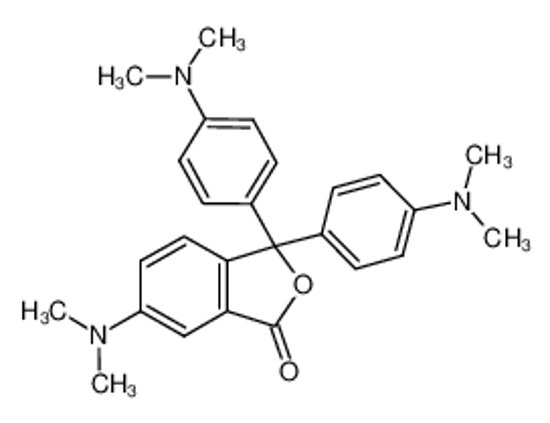 Picture of Crystal violet lactone
