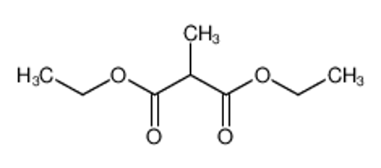 Picture of Diethyl Methylmalonate