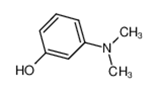 Picture of 3-Dimethylaminophenol