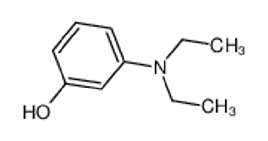 Picture of 3-Diethylaminophenol