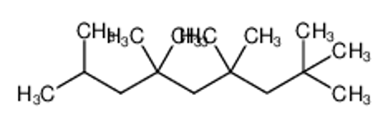 Picture of Hydrocarbons, C4, 1,3-butadiene-free, polymd., tetraisobutylene fraction, hydrogenated