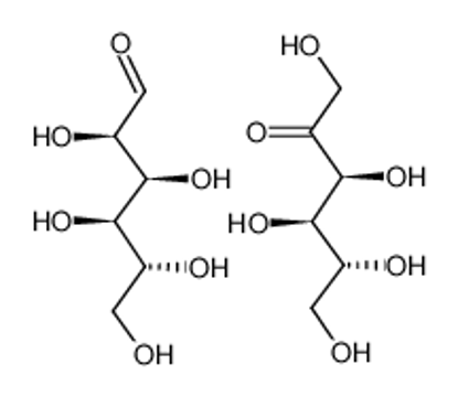 Show details for 2,3,4,5,6-pentahydroxyhexanal,1,3,4,5,6-pentahydroxyhexan-2-one