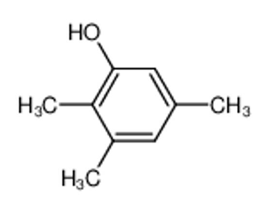 Picture of 2,3,5-trimethylphenol