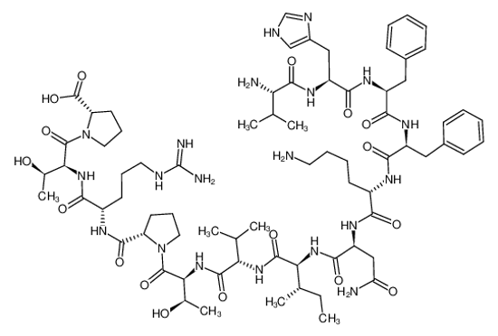 Picture of Myelin Basic Protein (87-99)