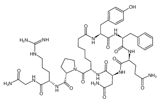 Picture of [ASU1,6,ARG8]-VASOPRESSIN