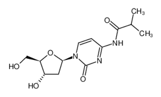 Picture of IBU-DEOXYCYTIDINE