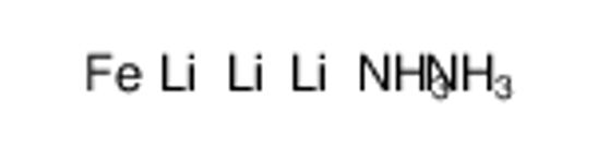 Picture of lithium nitride * FeN