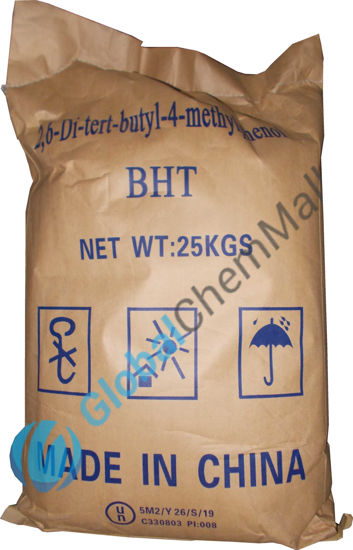 BHT PACKAGE